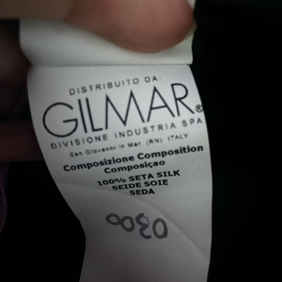 Fausto Puglisi Silk Skirt - Picture 6 of 7